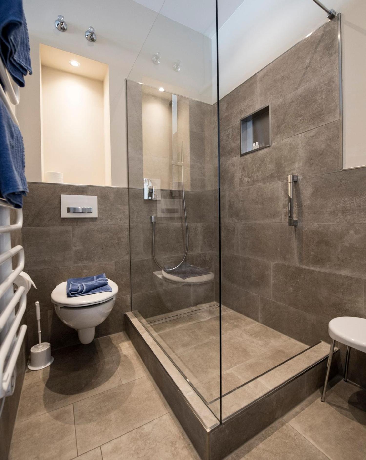 Comfort Doppelzimmer