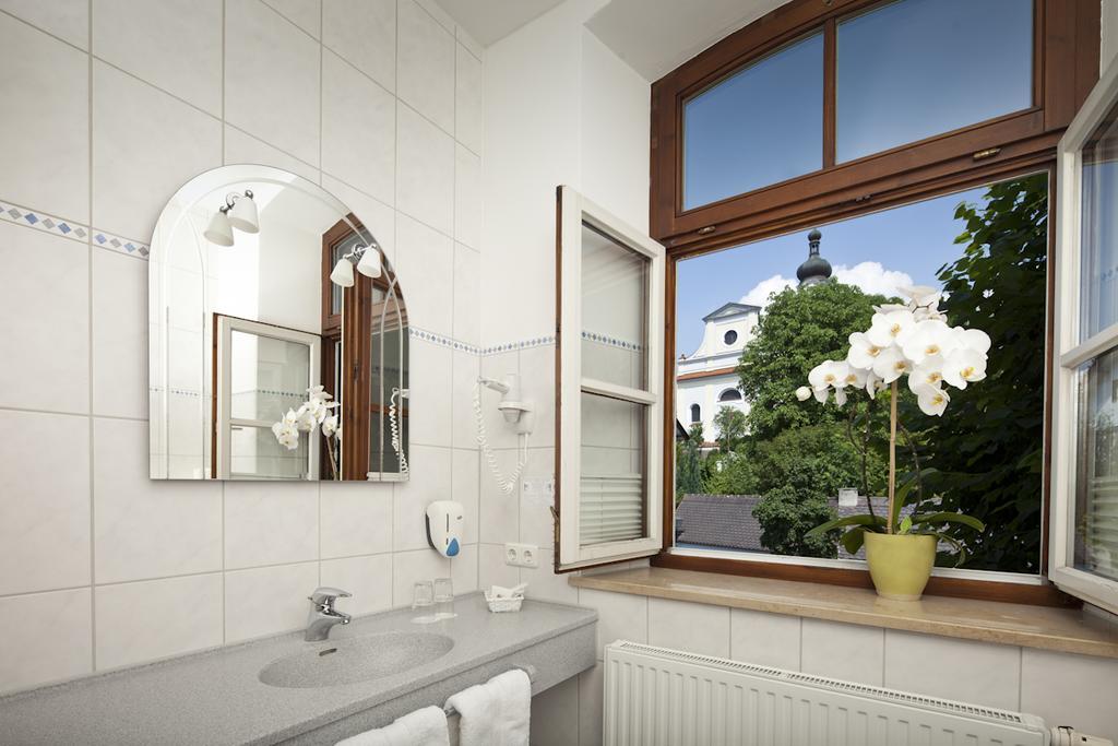 Comfort Plus Zimmer